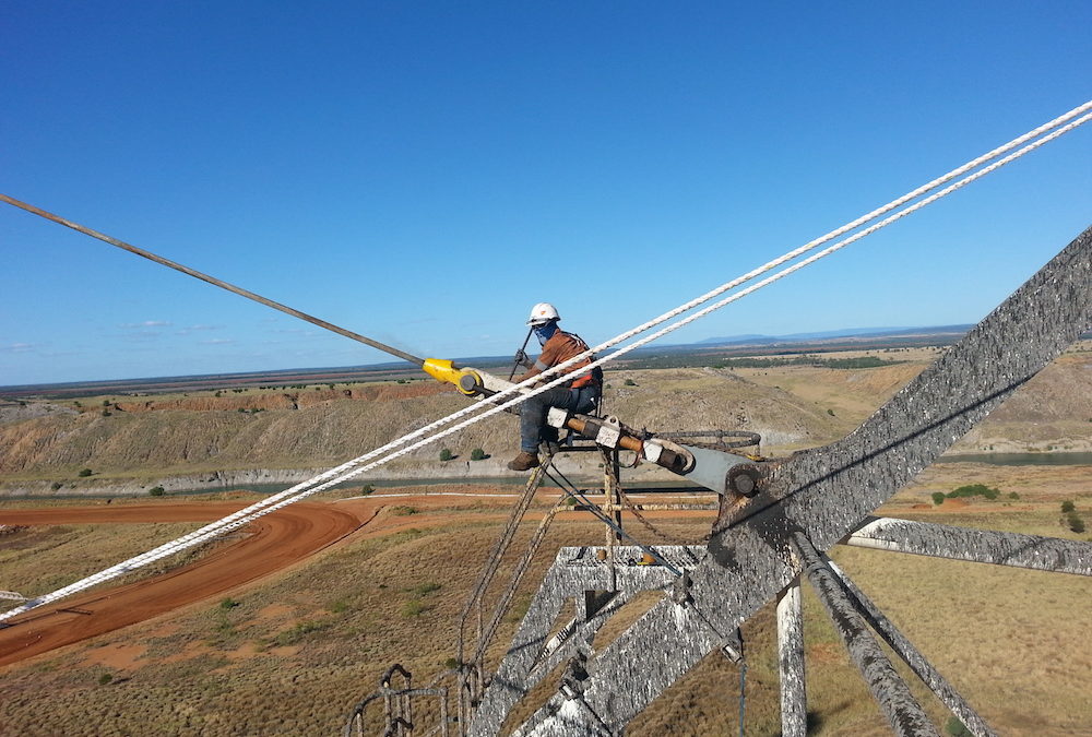 Riggers